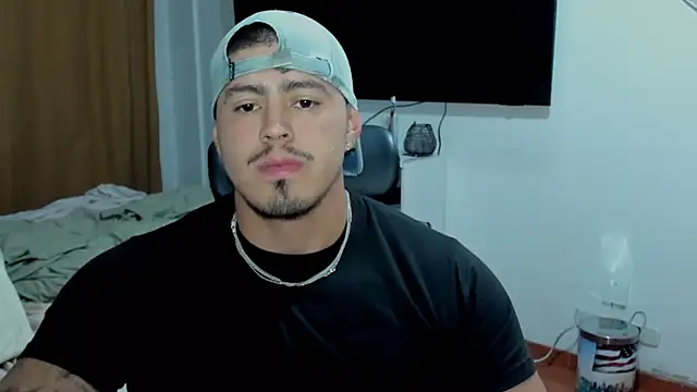 Baltazar Dupont online show from April 2026 03:16:01 AM