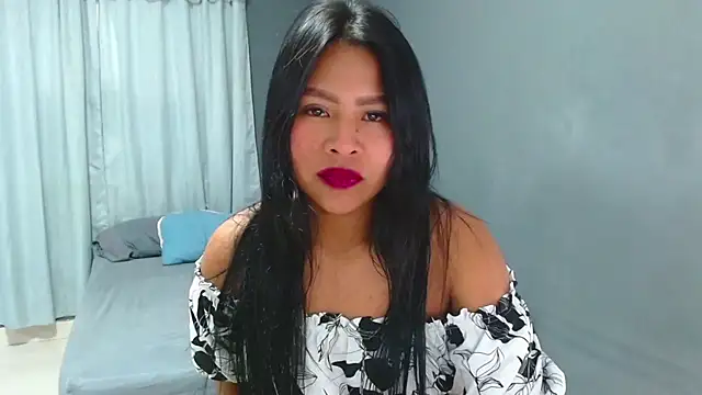 Aria morgan1 online show from December 2024 07:01:02 PM