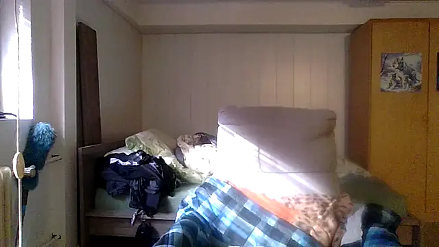 Sammy1660 online show from November 2025 11:43:01 AM