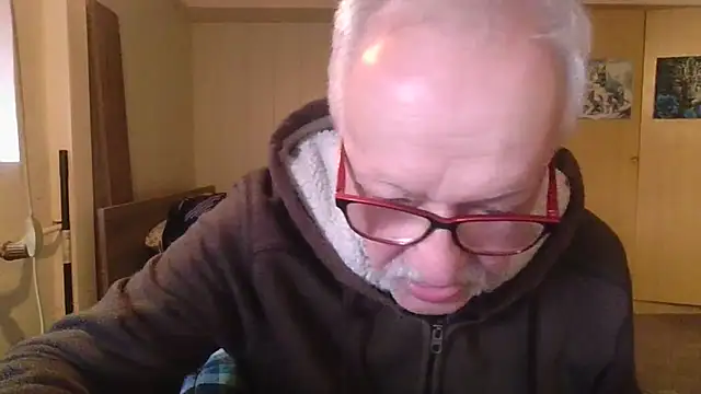 Sammy1660 online show from April 2026 05:06:01 PM