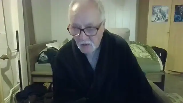 Sammy1660 online show from April 2026 03:45:01 AM