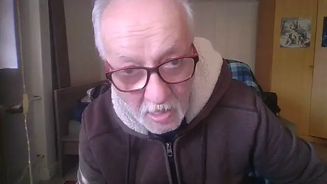 Snapshot of Sammy1660 chatting on April 2026 02:27:02 PM Sammy1660 online show from April 2026 02:27:02 PM