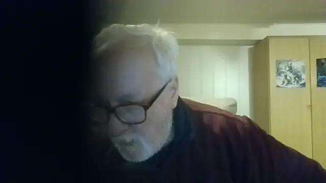 Snapshot of Sammy1660 chatting on April 2026 10:40:02 PM Sammy1660 online show from April 2026 10:40:02 PM