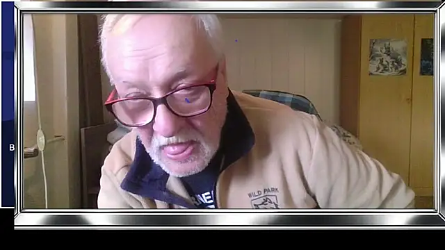 Snapshot of Sammy1660 chatting on May 2026 03:40:01 PM Sammy1660 online show from May 2026 03:40:01 PM