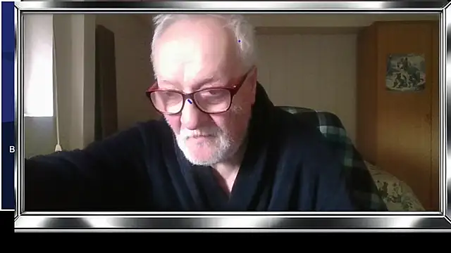 Snapshot of Sammy1660 chatting on May 2026 03:29:01 PM Sammy1660 online show from May 2026 03:29:01 PM
