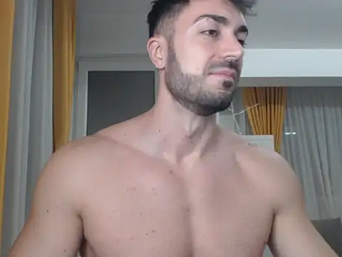 GoldenMark online show from November 2025 05:13:02 PM