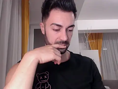 GoldenMark online show from November 2025 10:04:02 PM