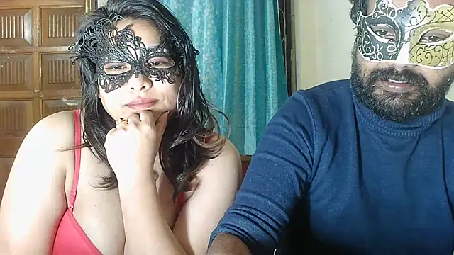 Cutehornycouples online show from September 2025 05:49:01 PM