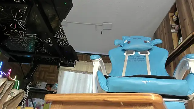 Cristina Vanegas631 online show from February 2026 08:09:01 PM