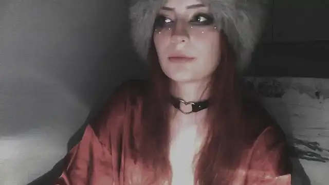 Snapshot of MoonLady chatting on January 2025 10:57:01 PM MoonLady online show from January 2025 10:57:01 PM