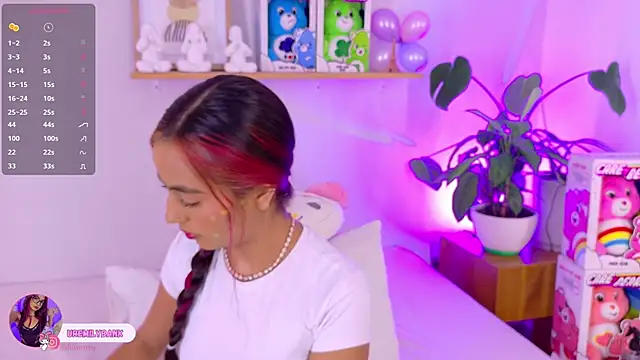 emily bank online show from December 2025 07:52:02 PM