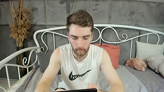 DexterDexx online show from December 2024 11:25:01 PM