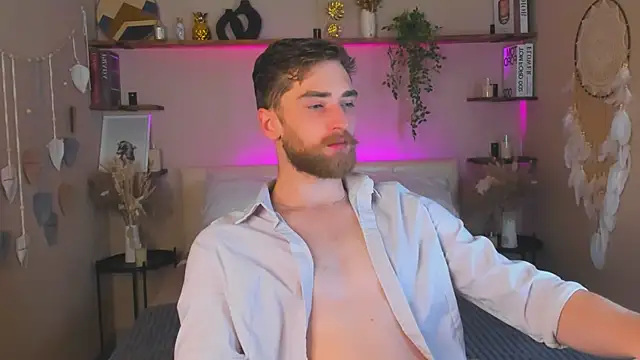 DexterDexx online show from October 2025 10:07:01 PM