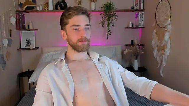 DexterDexx online show from October 2025 10:23:02 PM