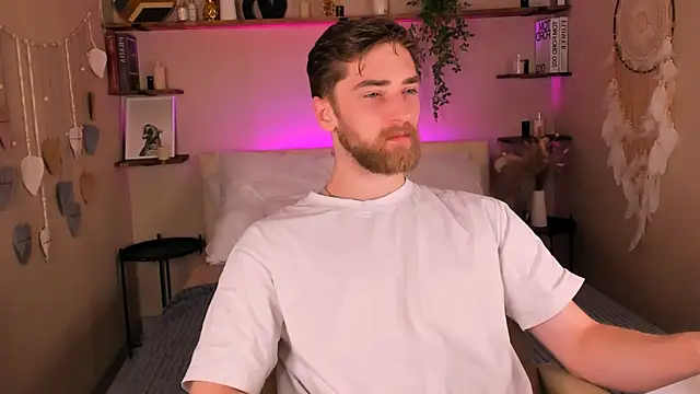 DexterDexx online show from October 2025 10:32:01 PM