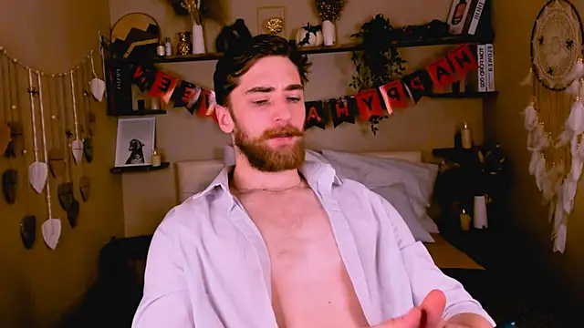 DexterDexx online show from October 2025 06:37:01 AM