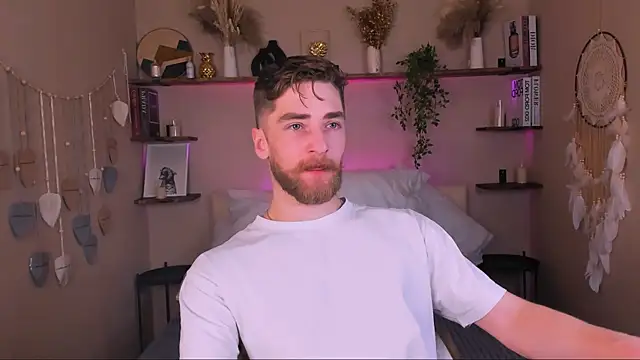 DexterDexx online show from November 2025 09:26:02 PM