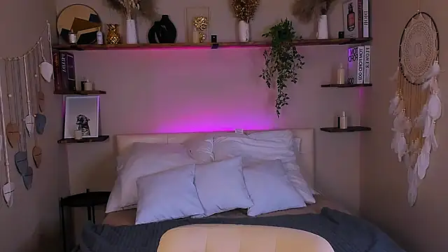 DexterDexx online show from November 2025 04:51:02 PM