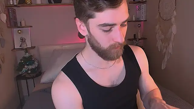 DexterDexx online show from December 2025 10:25:01 PM