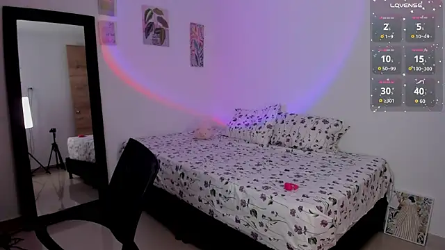 Snapshot of Agatha_Vixen chatting on November 2025 12:53:02 PM Agatha Vixen online show from November 2025 12:53:02 PM