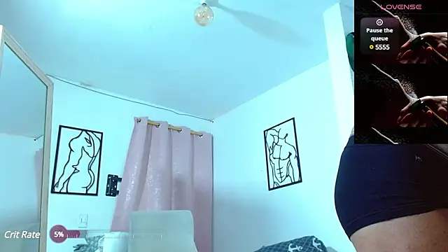 Big ValentinHunk online show from February 2025 10:53:01 PM