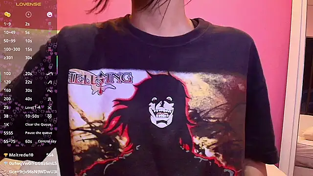 yourcuteneighbourr online show from February 2025 06:02:01 AM