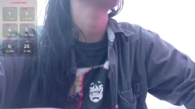 yourcuteneighbourr online show from November 2025 02:55:01 AM