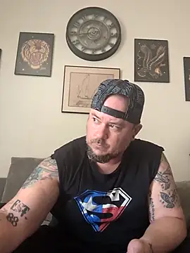 Snapshot of Tyrish361 chatting on March 2026 06:03:01 PM Tyrish361 online show from March 2026 06:03:01 PM