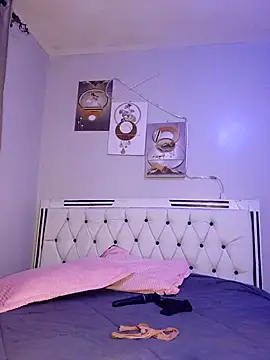 C-yoyo online show from November 2025 08:00:01 PM