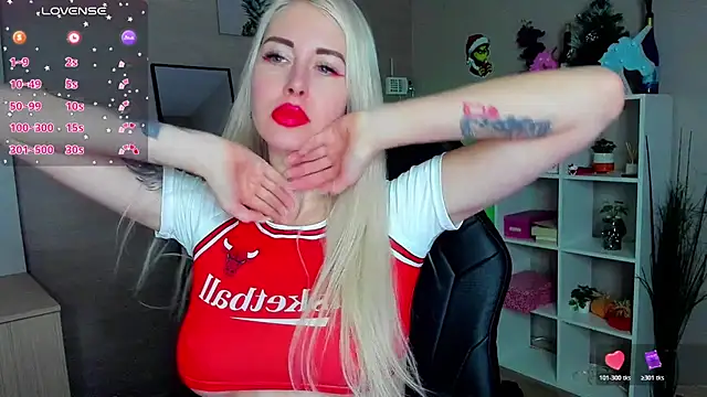 Mermaid N online show from January 2026 02:28:02 AM