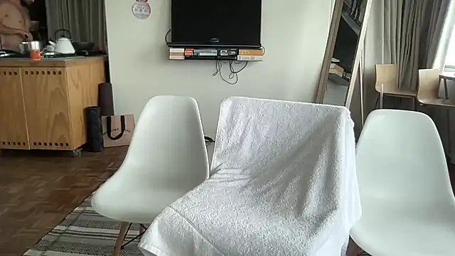 NikoKock online show from December 2024 10:04:02 AM