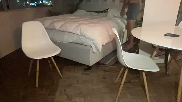 NikoKock online show from March 2025 11:14:01 PM