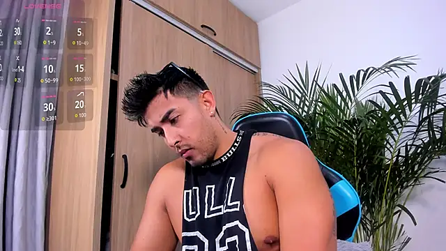 Alan greek 1 online show from October 2025 10:54:02 PM