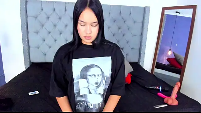 ShanellBlack online show from February 2025 05:33:01 PM