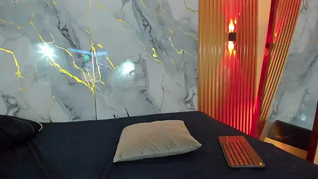 ShanellBlack online show from March 2025 03:56:01 PM