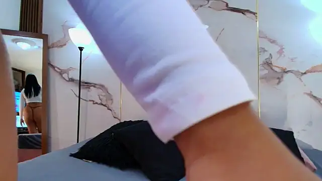 ShanellBlack online show from December 2025 10:15:02 PM