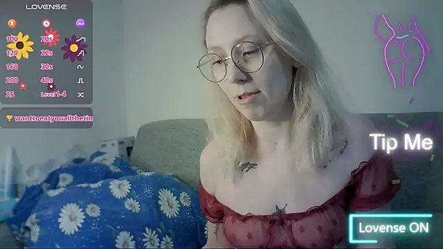 NaozuQAce online show from April 2026 03:56:01 PM