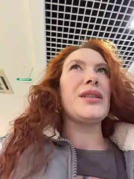 Liv Fay online show from February 2026 12:46:02 PM