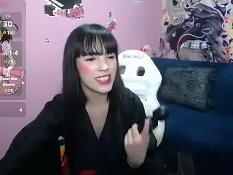 sailor moon07 online show from March 2025 03:46:02 AM