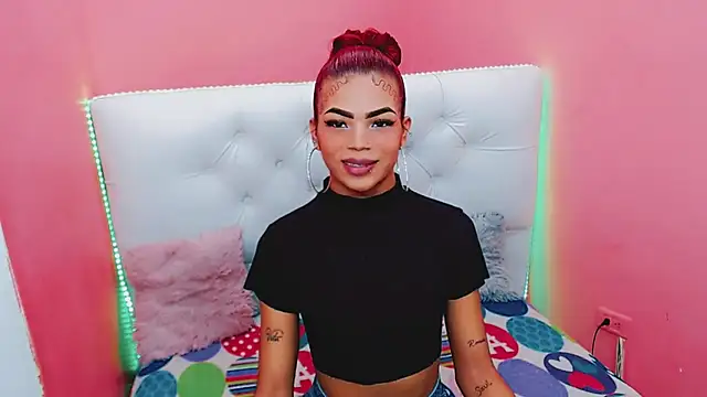 alexa-xxx- online show from January 2025 09:09:02 PM