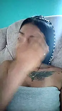 Tiphanydirty3 online show from October 2025 10:10:01 PM