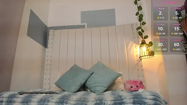 hannah gray online show from January 2026 11:12:01 AM