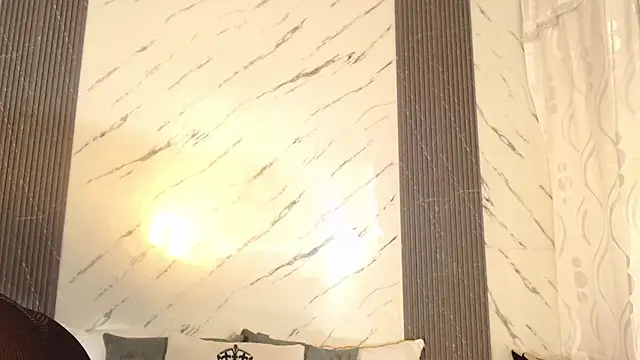 NahomyAndrews online show from July 2026 03:07:01 PM