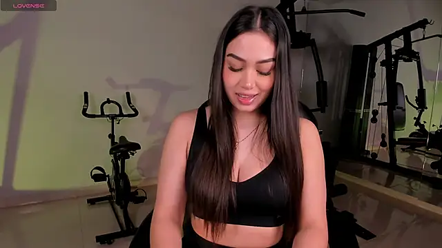 CelestePalmer  online show from February 2026 08:33:02 AM