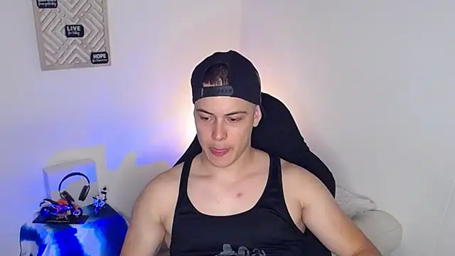 Snapshot of Alan_hadid1 chatting on January 2025 03:11:02 AM Alan hadid1 online show from January 2025 03:11:02 AM