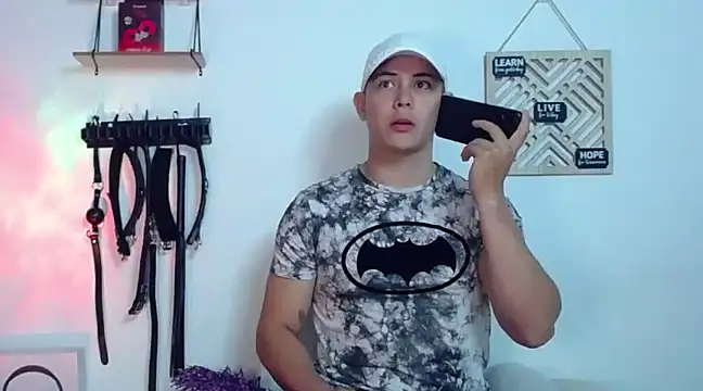 Snapshot of Alan_hadid1 chatting on January 2025 06:43:01 PM Alan hadid1 online show from January 2025 06:43:01 PM