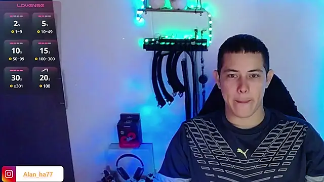 Snapshot of Alan_hadid1 chatting on February 2025 04:14:01 PM Alan hadid1 online show from February 2025 04:14:01 PM