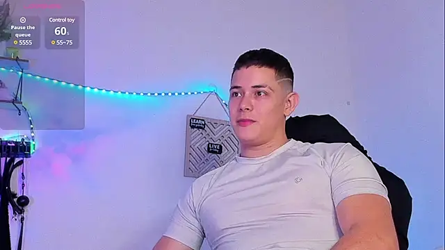 Snapshot of Alan_hadid1 chatting on March 2025 08:03:02 PM Alan hadid1 online show from March 2025 08:03:02 PM