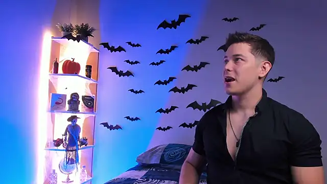 Snapshot of Alan_hadid1 chatting on October 2025 09:59:02 PM Alan hadid1 online show from October 2025 09:59:02 PM