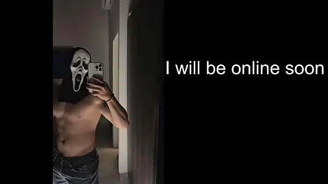 Alan hadid1 online show from November 2025 03:01:02 PM